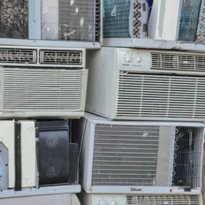 Pendik Bölgesinde Karton Hurda